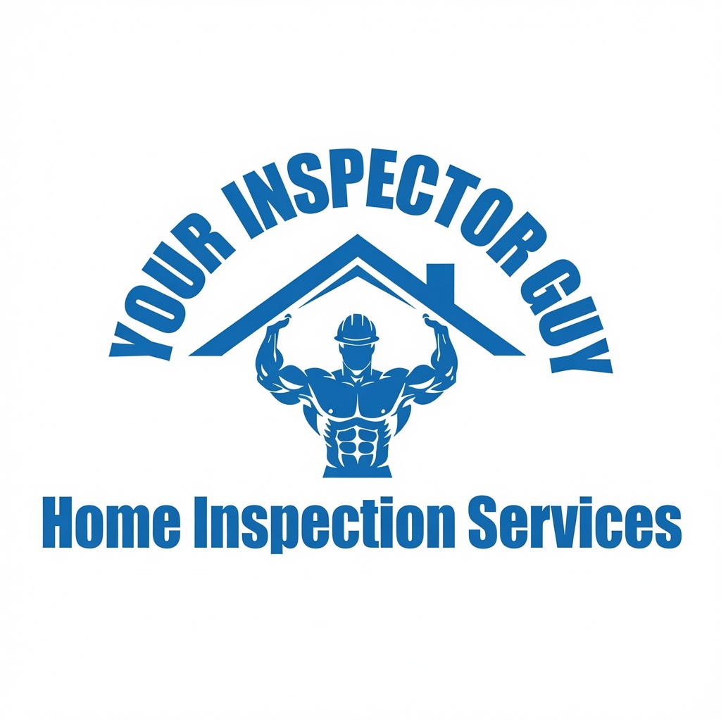 Your Inspector Guy